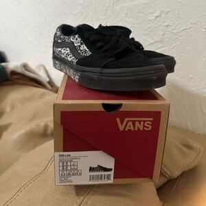 Vans sk8low